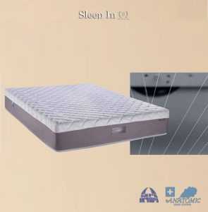 אנטומיק סוויס אינוביישן לטקס עם ויסקו