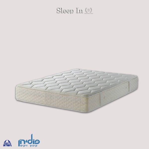 פולירון וולט על בסיס מיטה