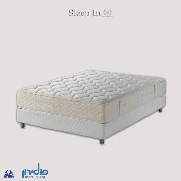 פולירון וולט על בסיס מיטה