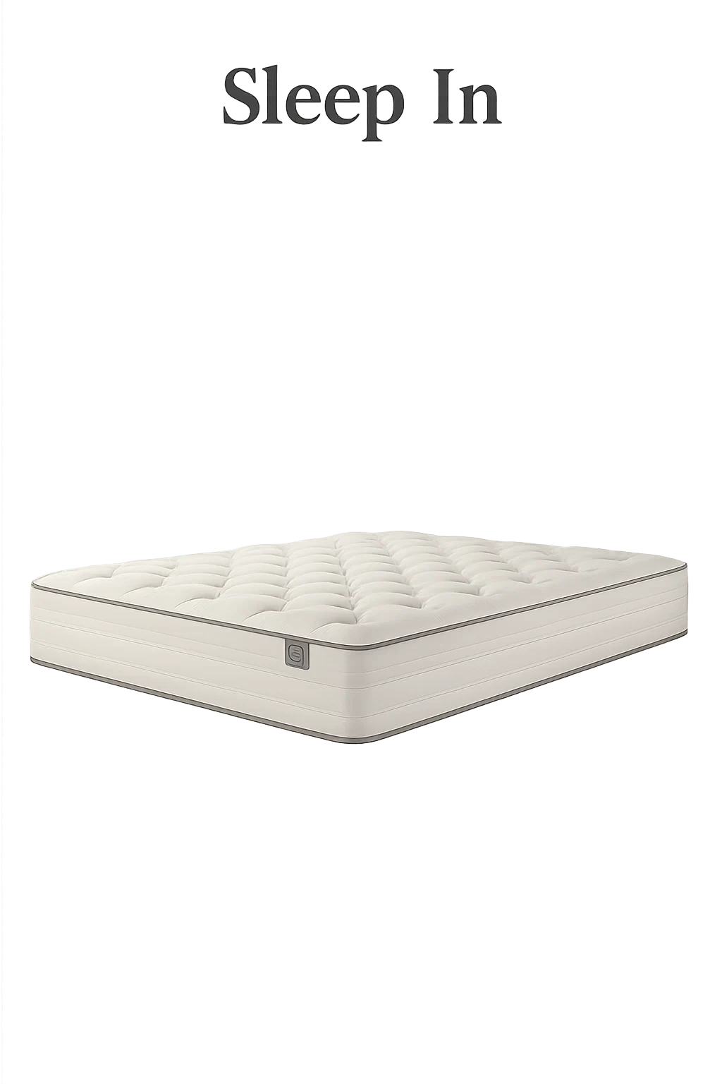 QUALITY VISCO MATTRESS