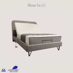 מיטה וחצי אנטומיק ספא SPA