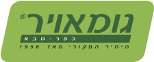 גומאוויר לוגו